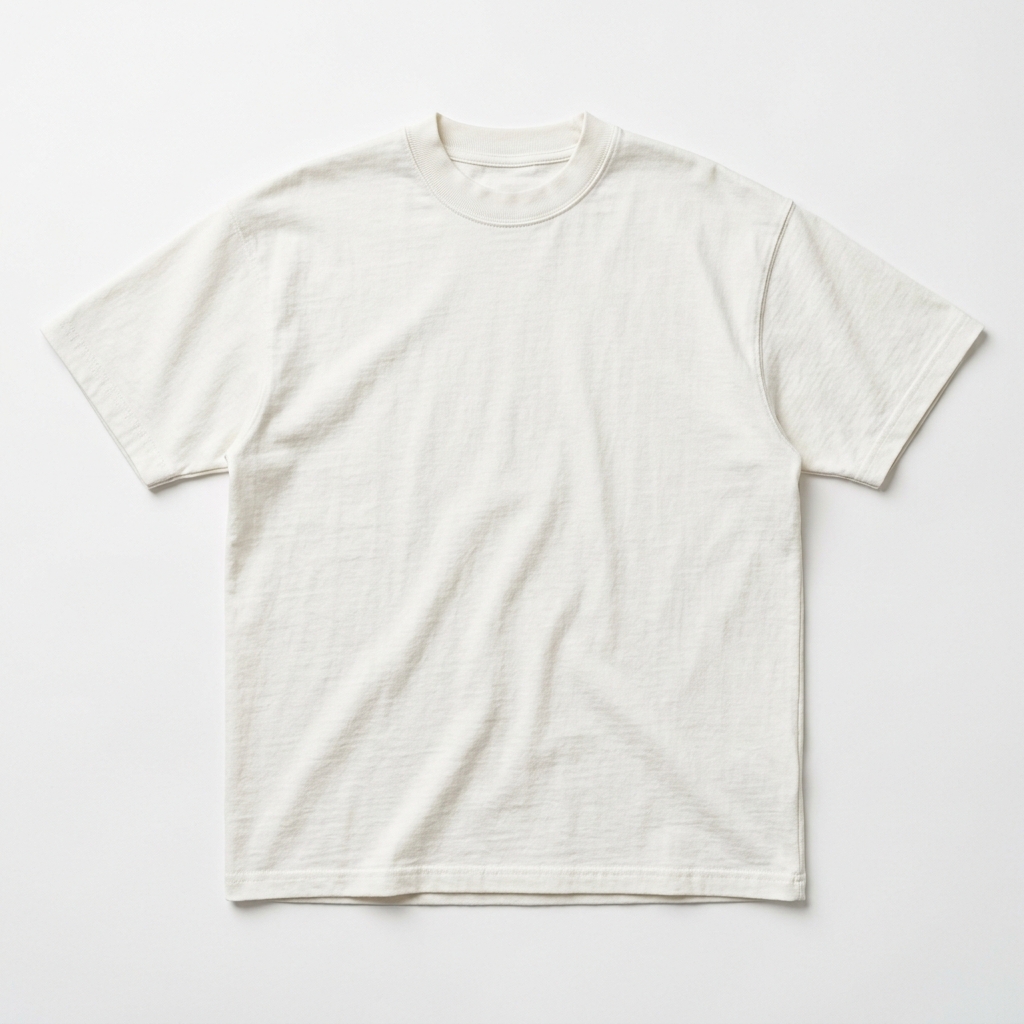 Tshirt White